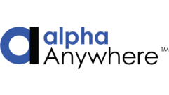Alpha Anywhere