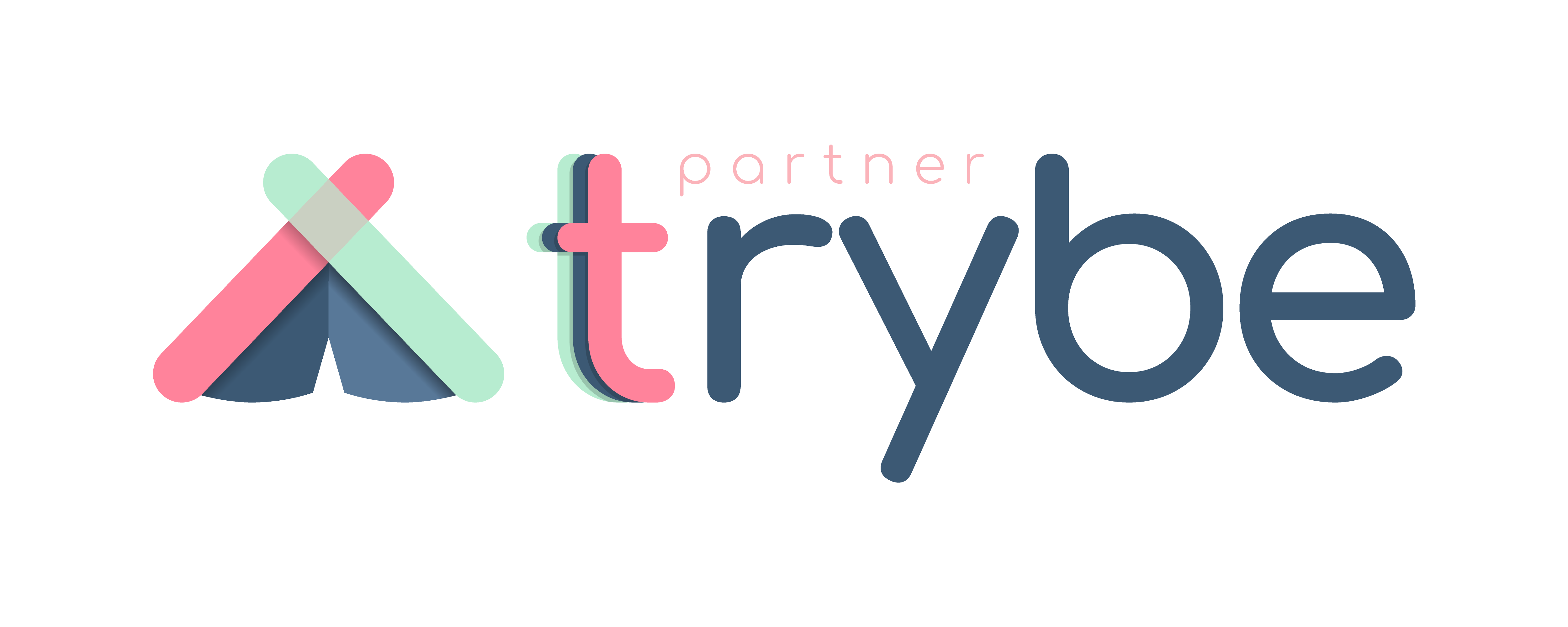 Partner Trybe Logo